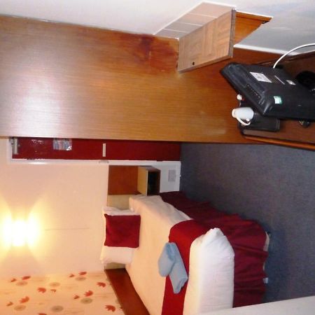 Grange Lodge Hotel - B&B ロンドン エクステリア 写真