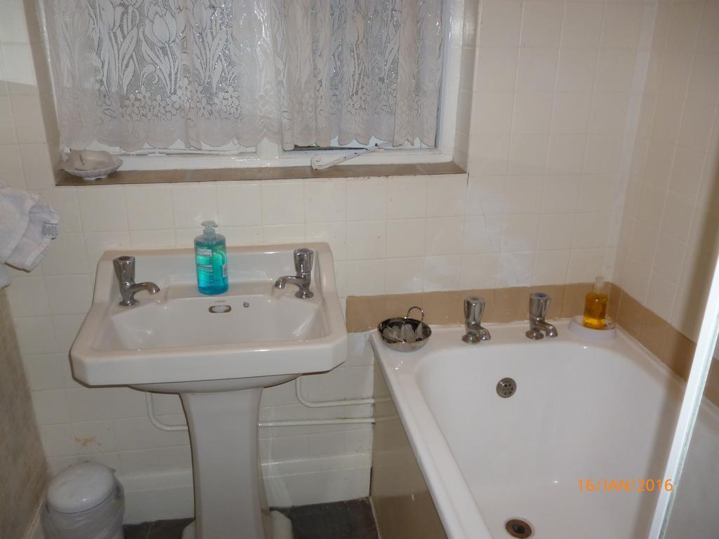 Grange Lodge Hotel - B&B ロンドン 部屋 写真