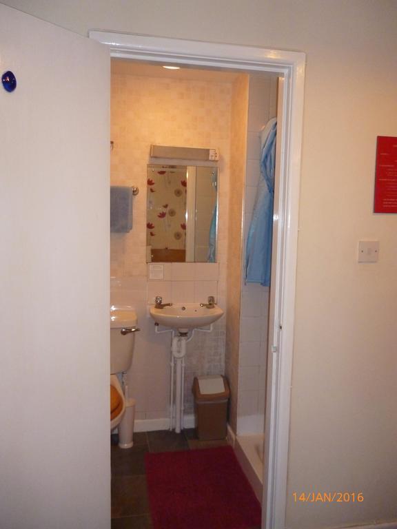 Grange Lodge Hotel - B&B ロンドン 部屋 写真