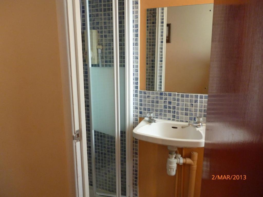 Grange Lodge Hotel - B&B ロンドン 部屋 写真