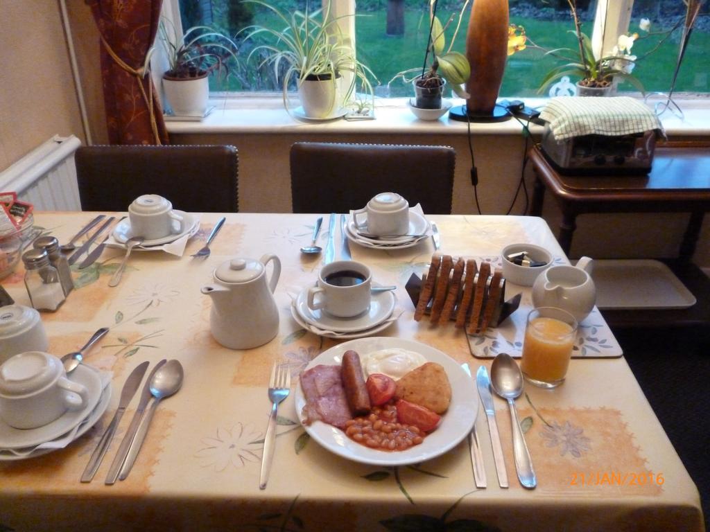 Grange Lodge Hotel - B&B ロンドン エクステリア 写真